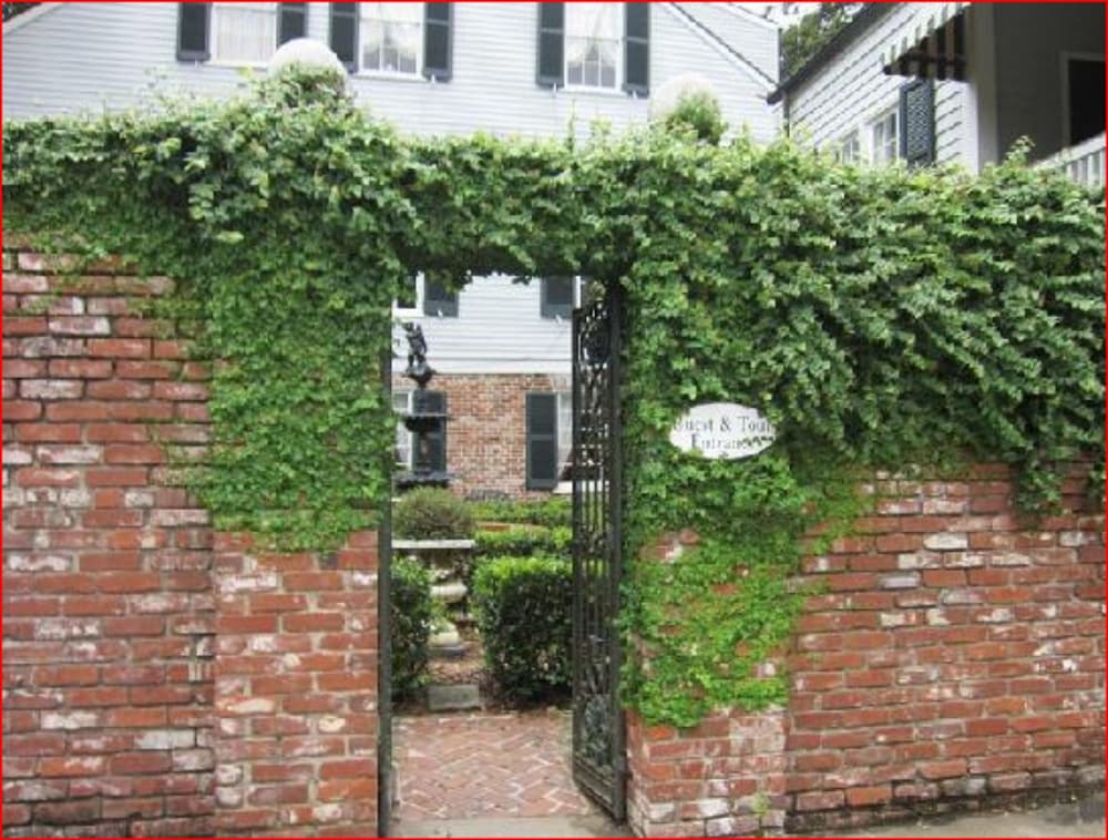 The Burn Bed And Breakfast 37/50
