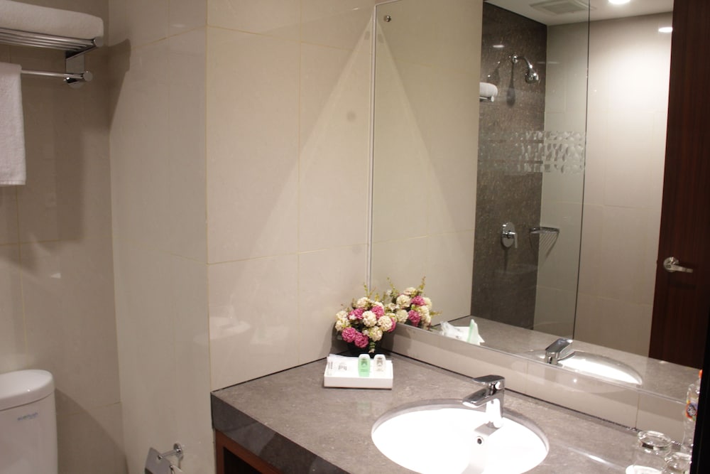 Atrium Premiere Hotel Cilacap 26/51