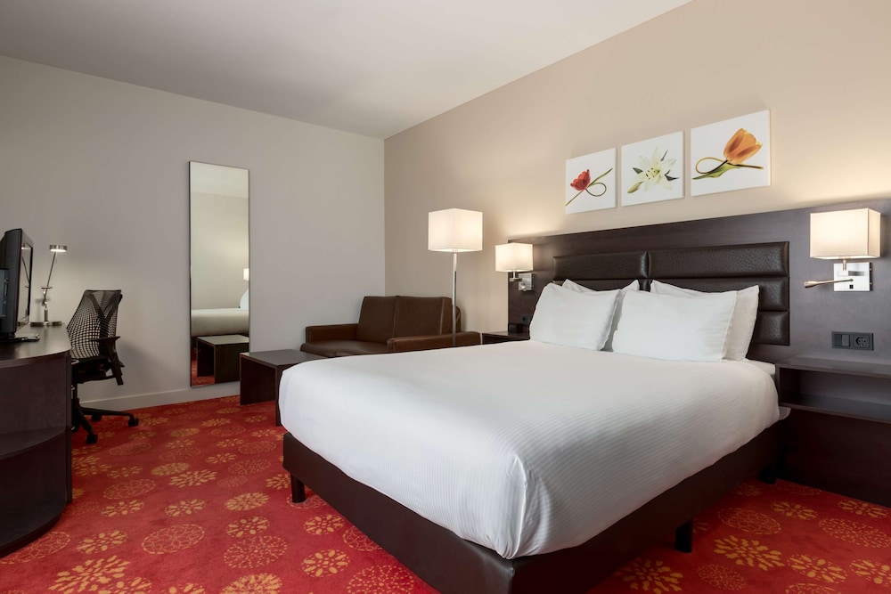Hilton Garden Inn Leiden 15/76