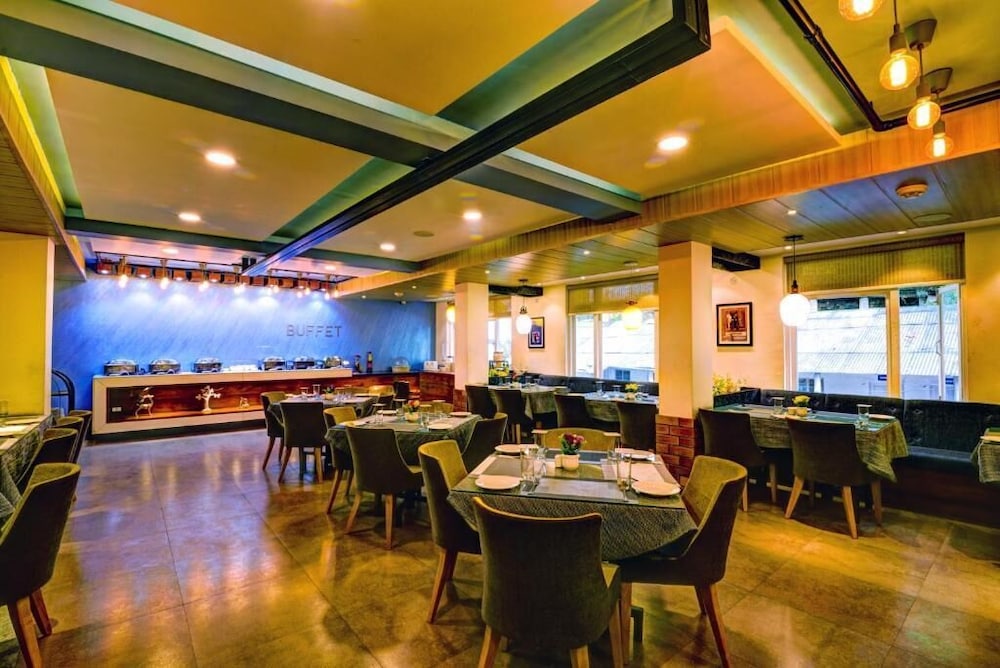Udaan Woodberry Hotel & Spa 47/56