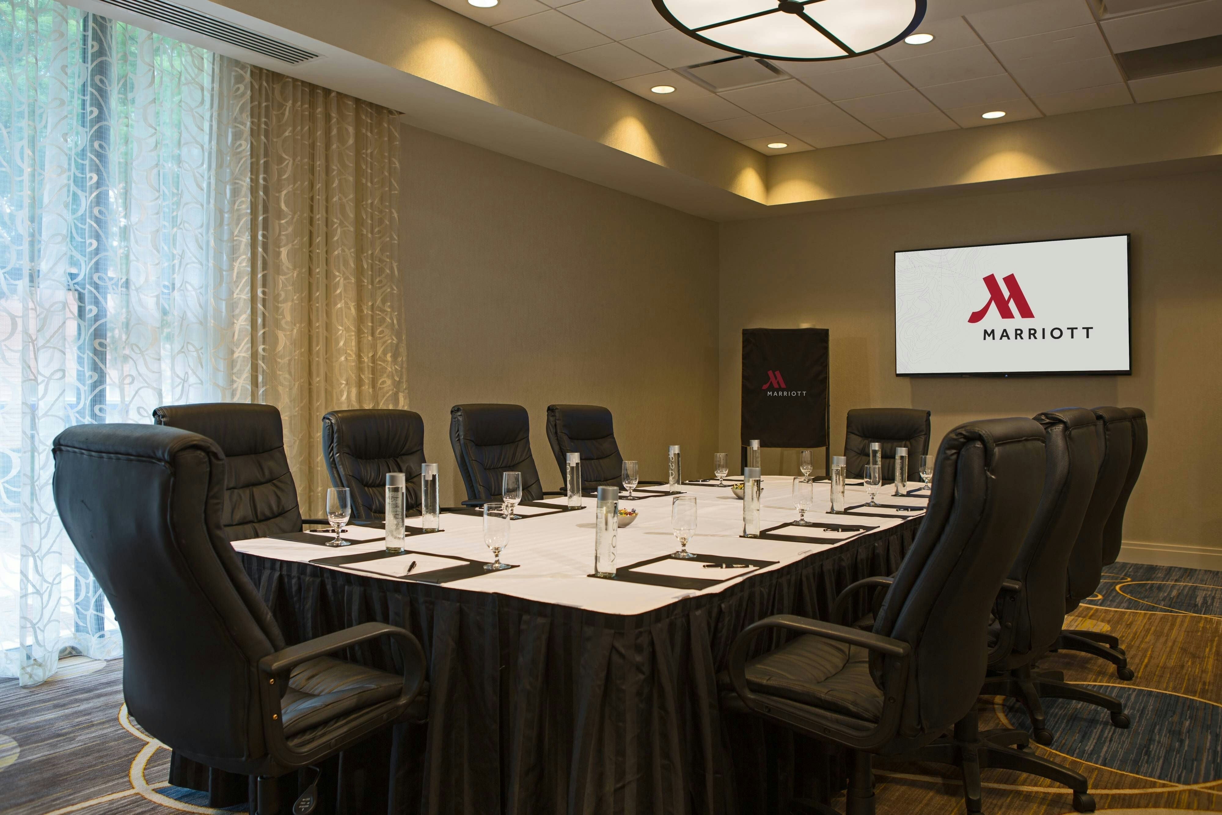 Marriott Inner Harbor 44/56