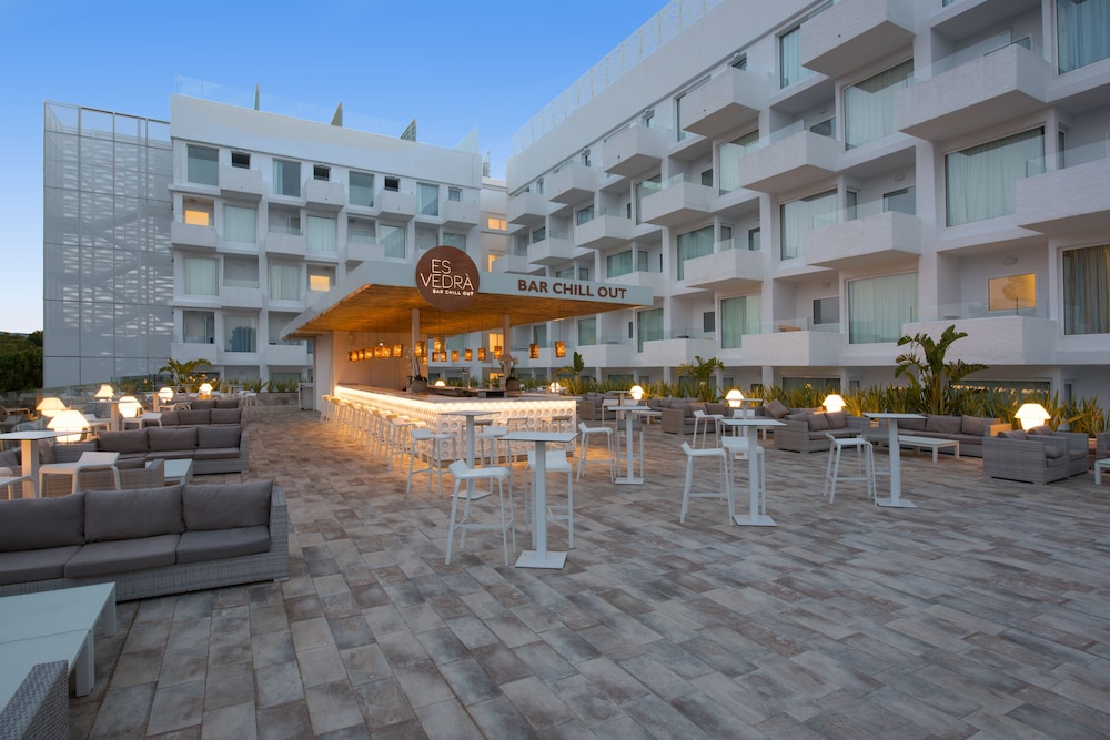 Iberostar Selection Santa Eulalia Ibiza - Adults Only 67/77