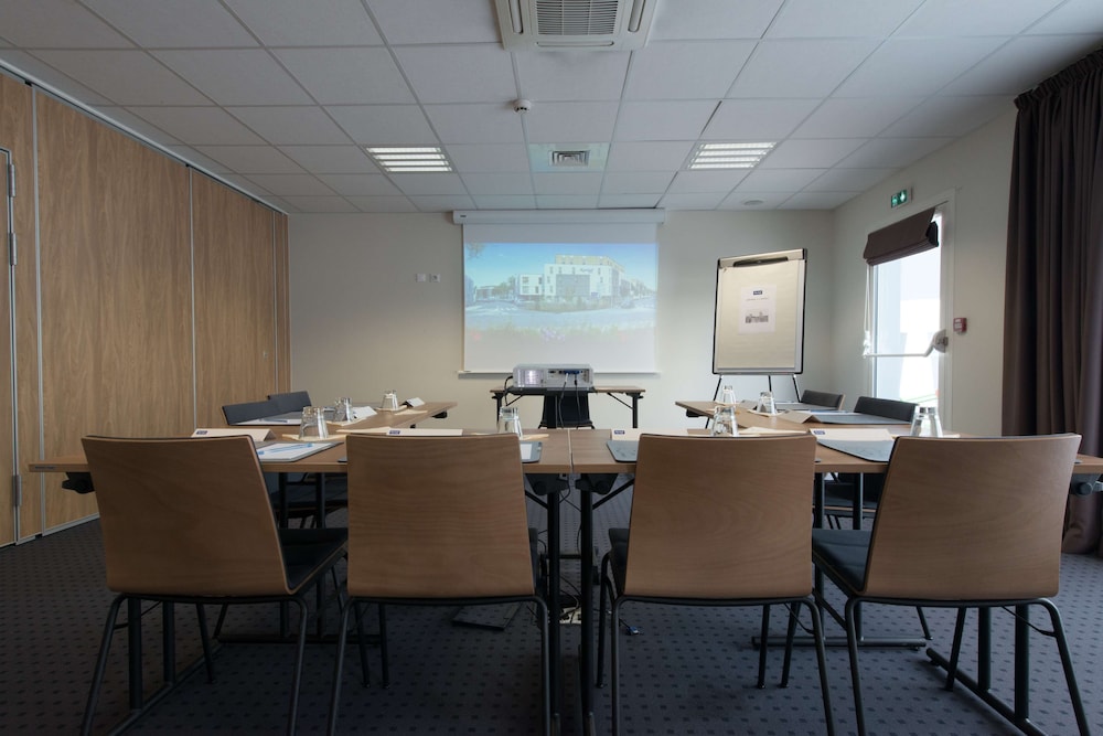 Ibis Styles La Rochelle Centre les Minimes 51/60