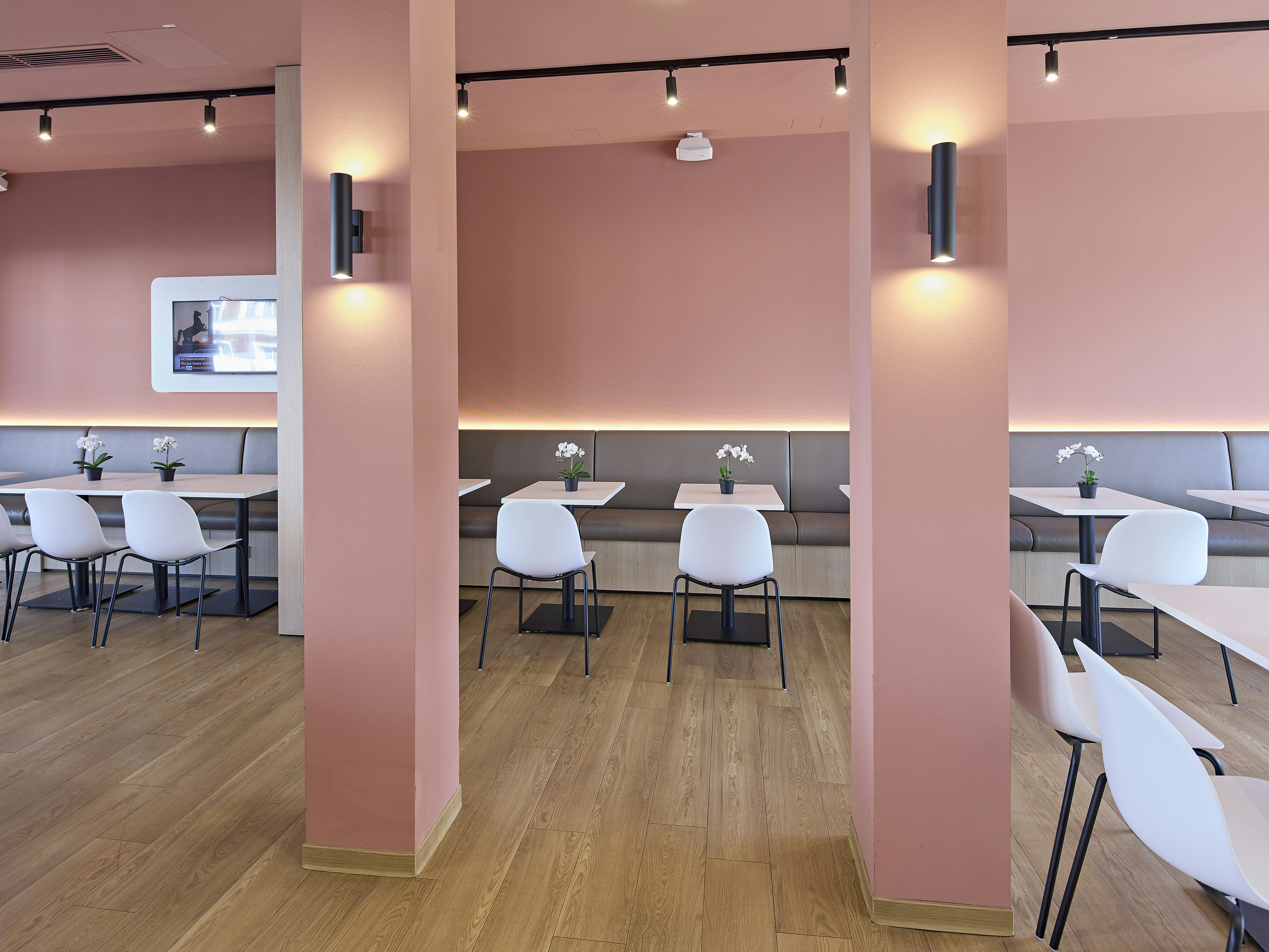 B&B Hotel Hamm 37/42