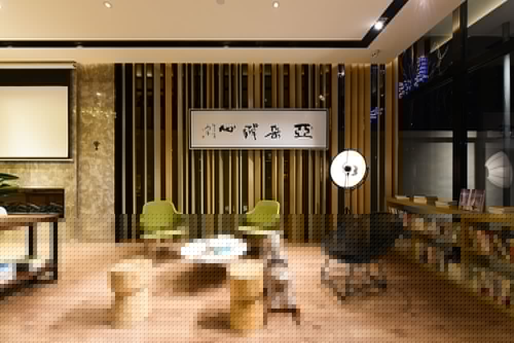 Atour Hotel Central Plaza Shangrao 28/75
