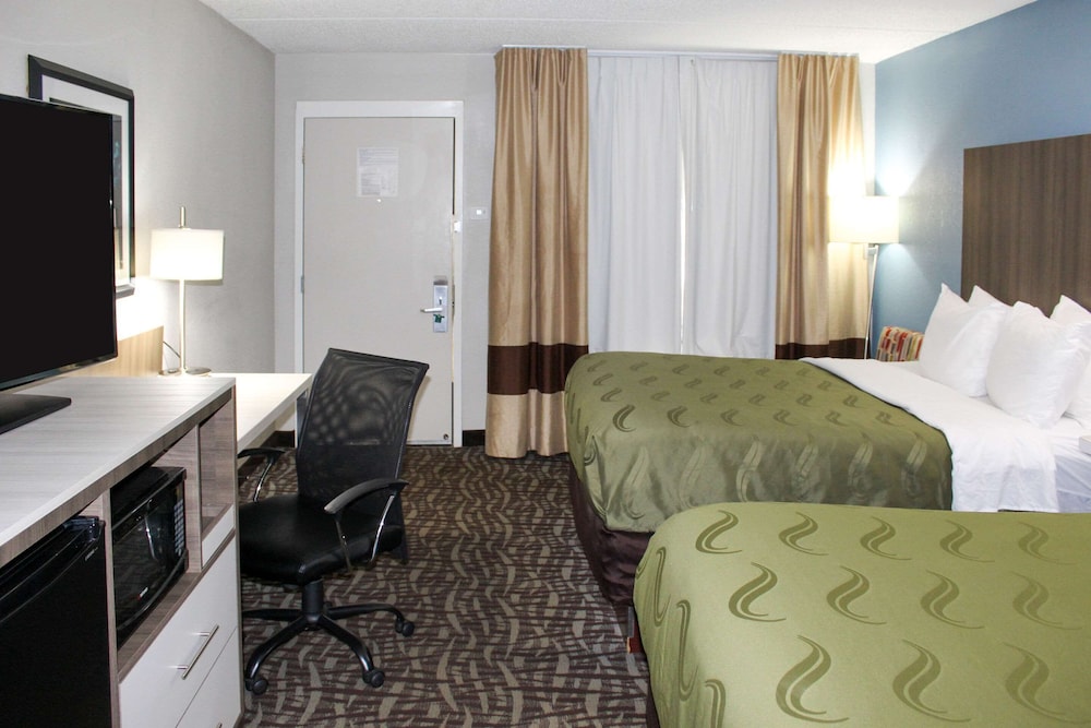 Quality Inn Athens I-65 / Huntsville Area West 13/31