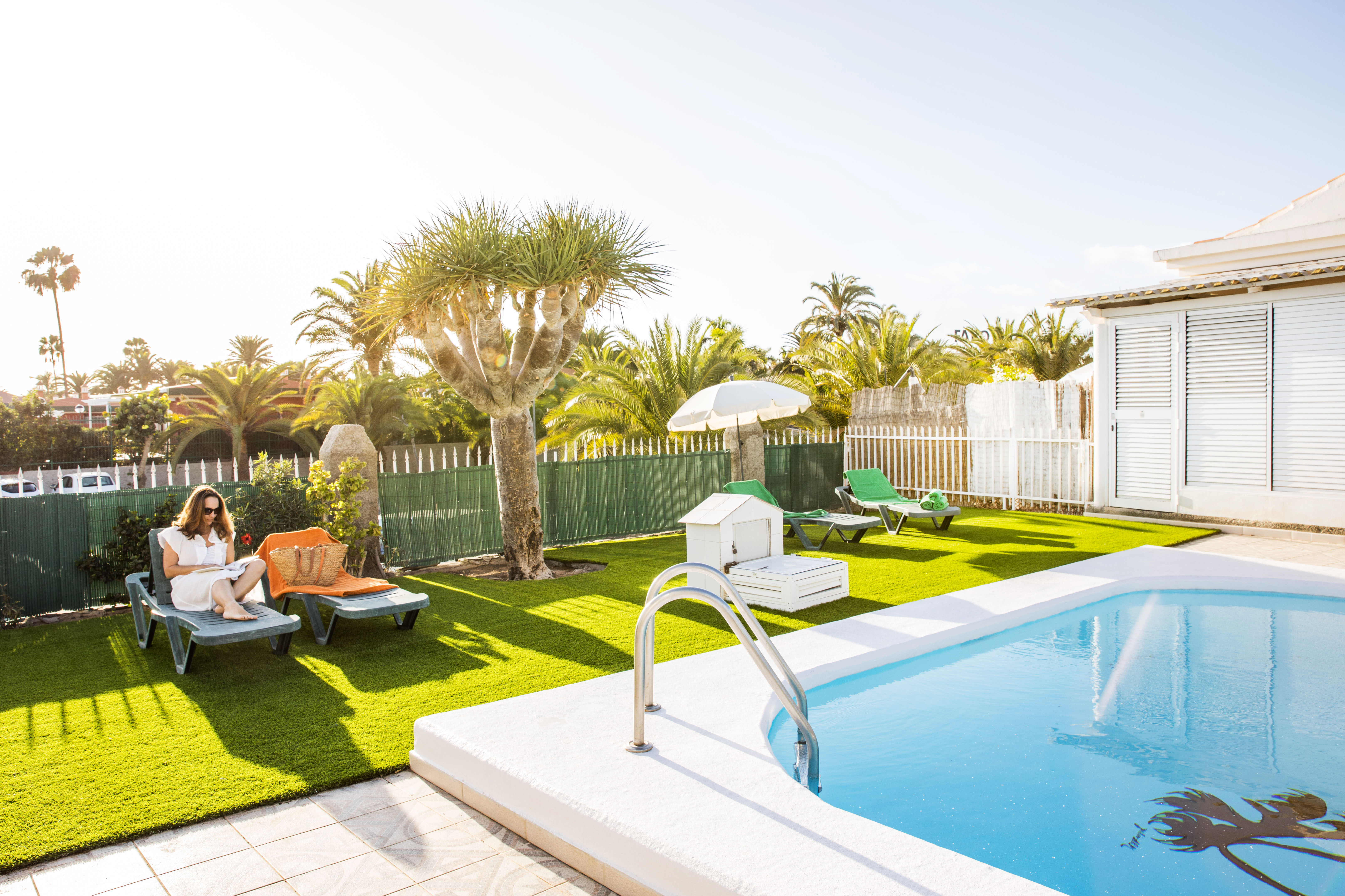 Bungalows las Almenas 21/24
