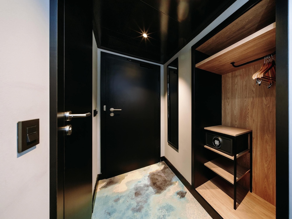 Mercure Torun Centrum 34/72