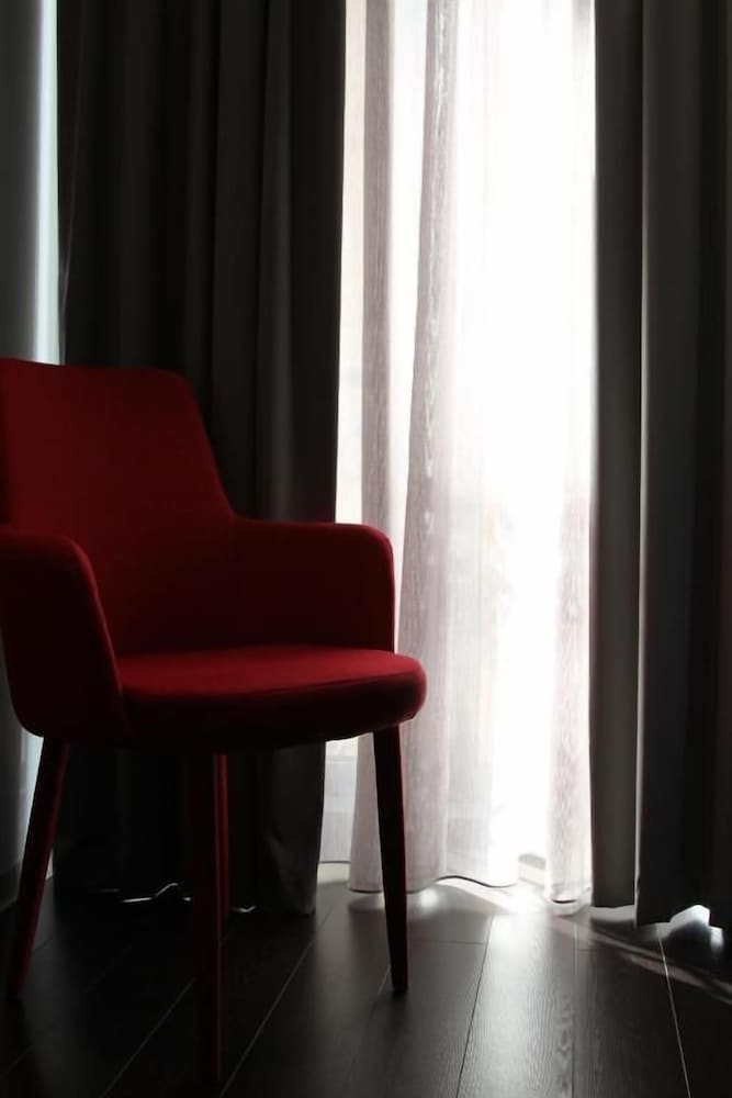 Lazza Hotel 25/45