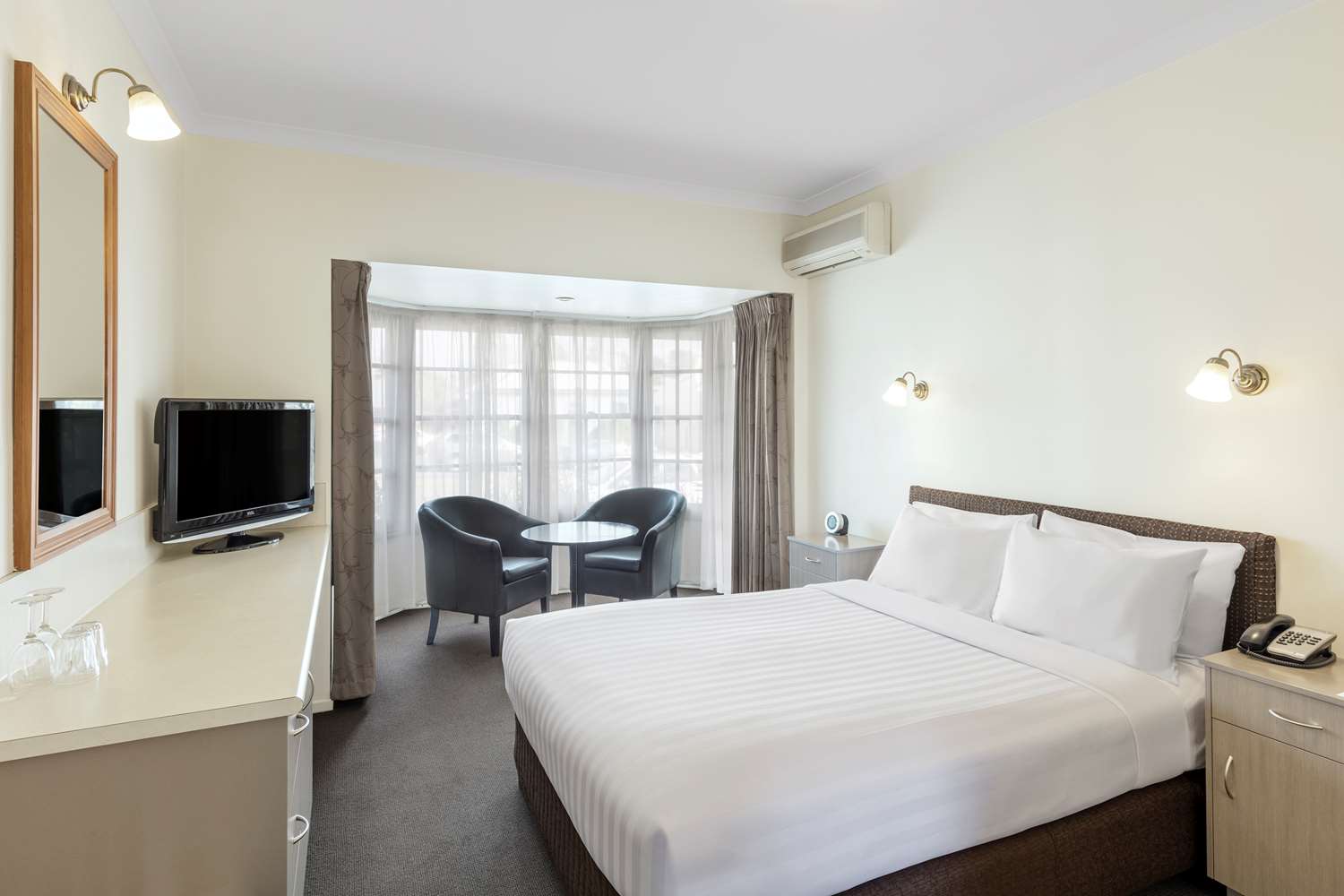 Best Western Olde Maritime Motor Inn 17/44