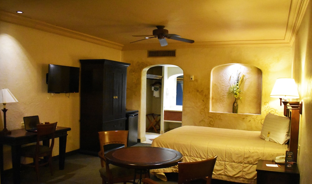 Hotel Siesta Real 41/56