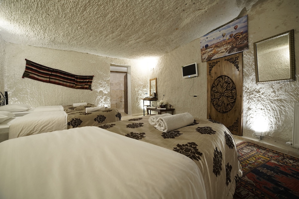 Melek Cave Hotel 12/50