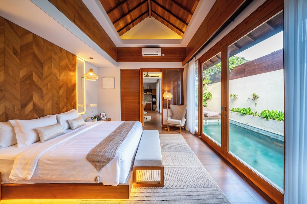 Sithala Villa Seminyak 14/50