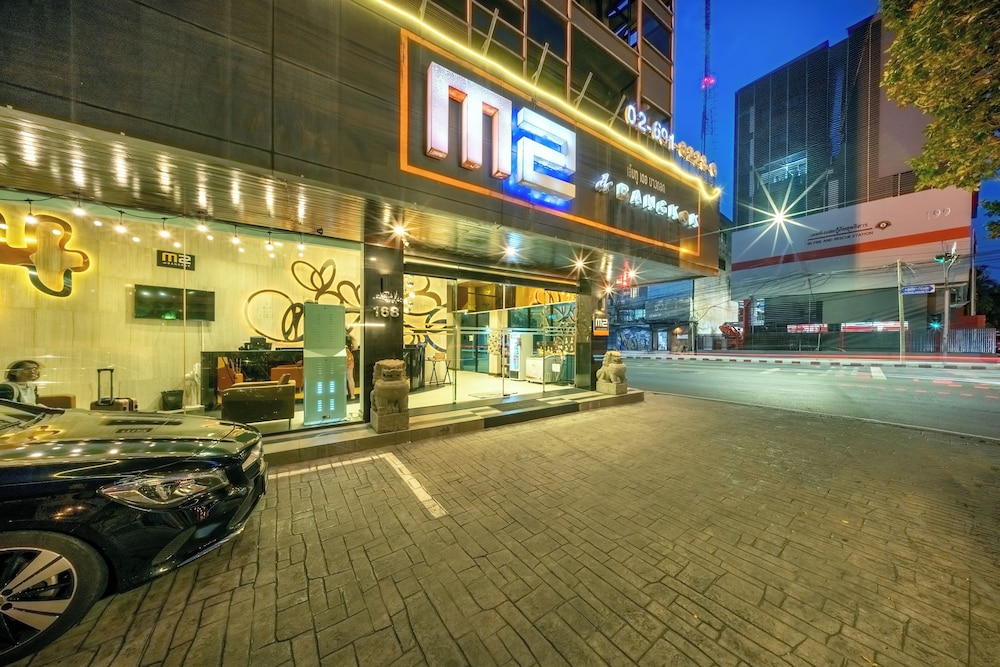 M2 de Bangkok 42/49