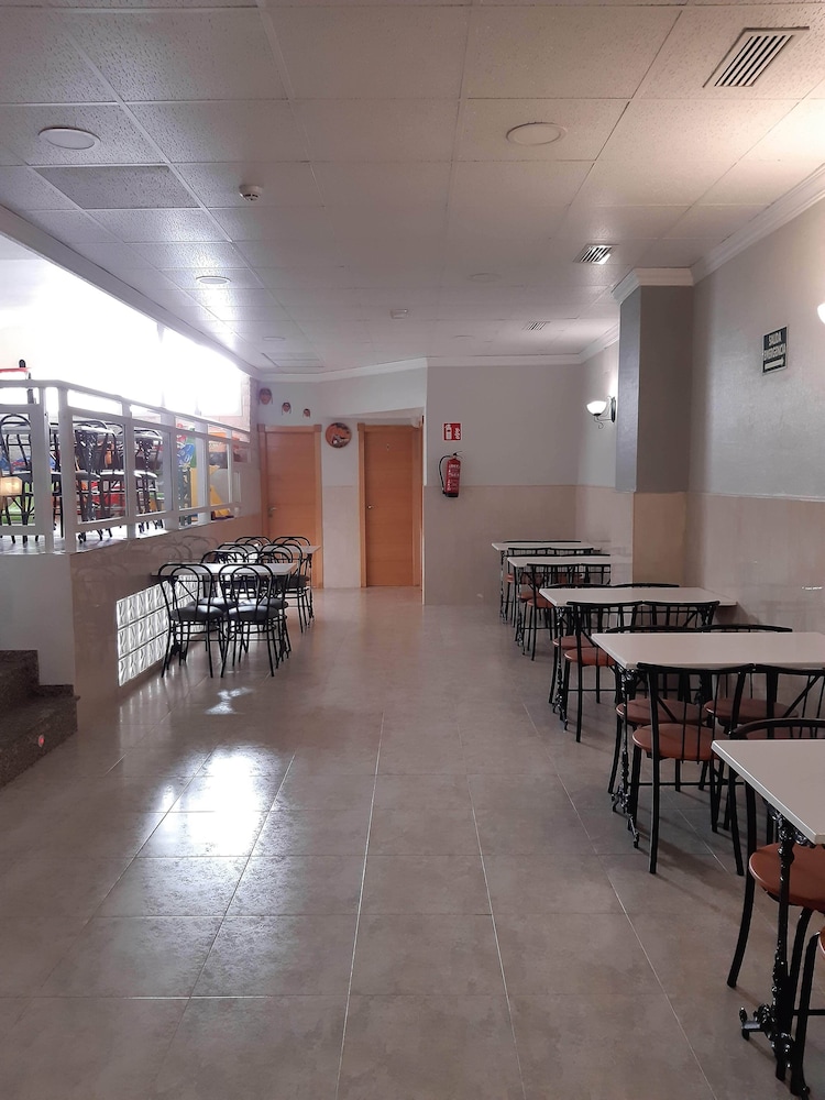 Hotel Cano 38/46