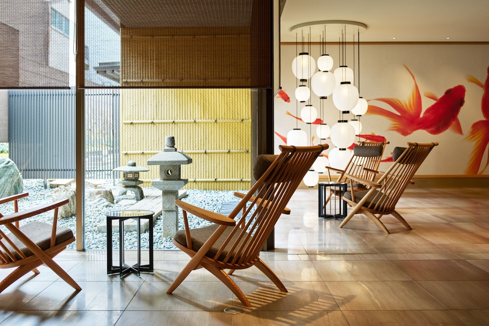 Mitsui Garden Hotel Kyoto Shijo 53/67