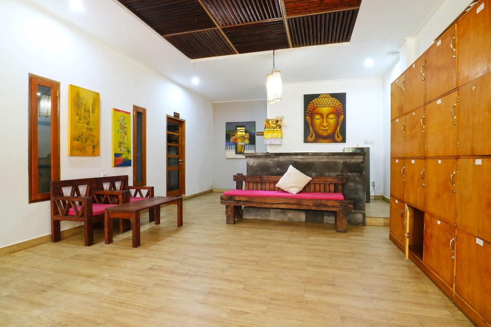 New Ubud Hostel 24/29