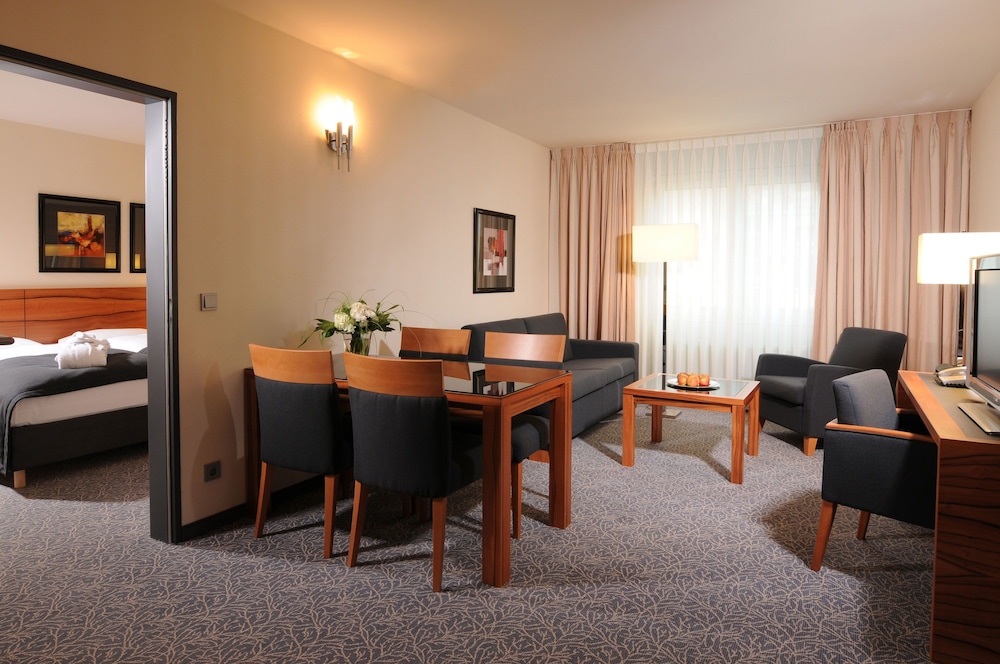 Maritim Hotel Munchen 51/61