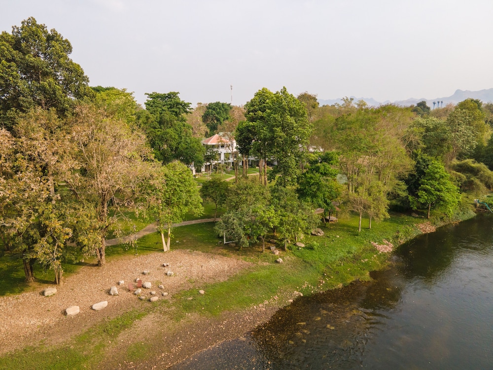 Comsaed River Kwai Resort 44/49