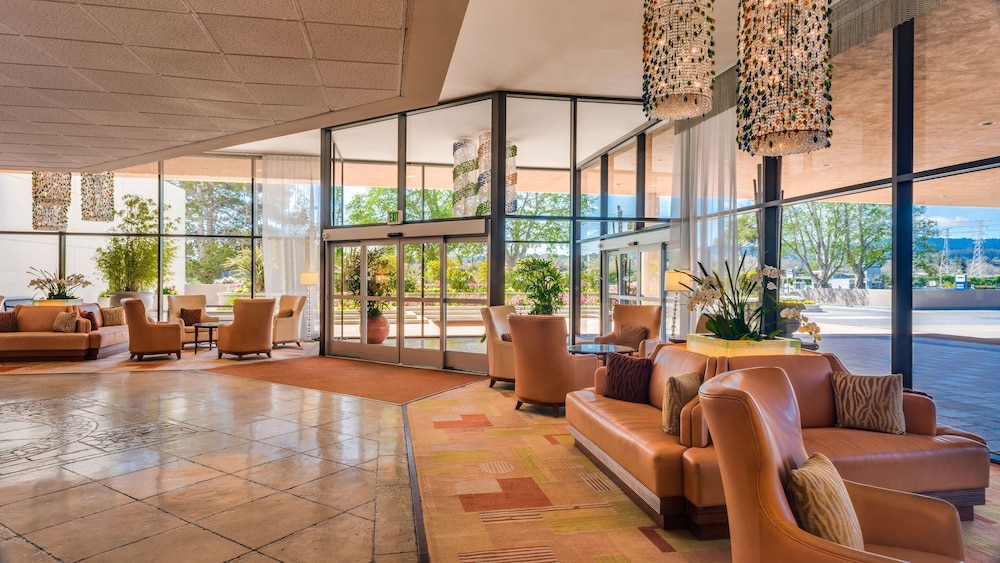 Hilton San Francisco Airport Bayfront 54/69