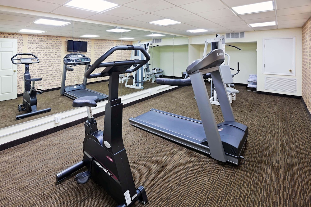 Quality Inn Slidell I-10 29/46