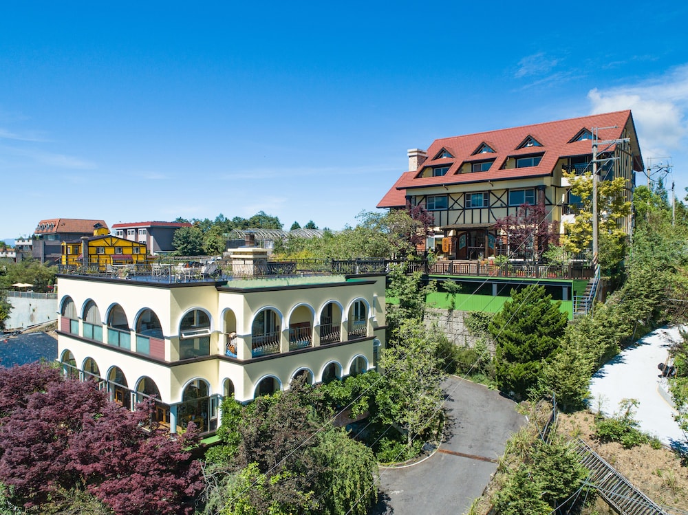 Egmont度假村(Egmont Resort) 图片4