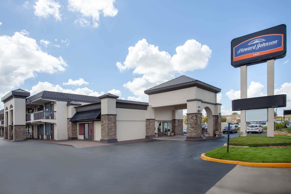 Americas Best Value Inn Orlando 82/93