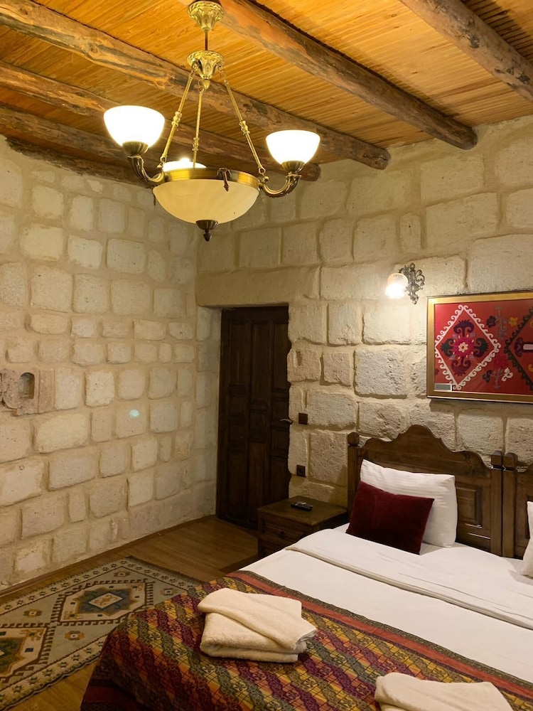 Urgup Inn Cave Hotel 12/79