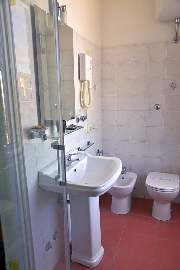 Albergo Panorama 17/18