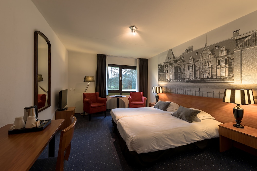 Het Wapen Van Delden Hotel 10/60