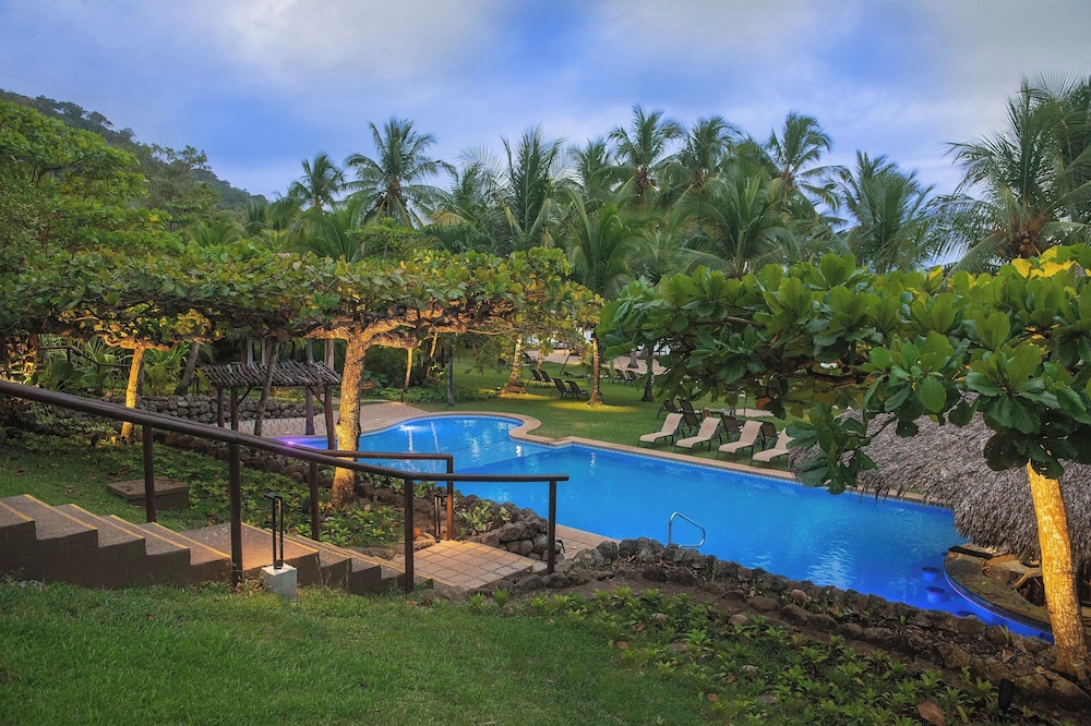 Autograph Collection Hotel Punta Islita 64/76