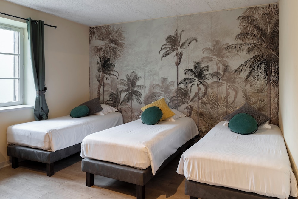 HOTEL SAINT-ROMAIN 21/58