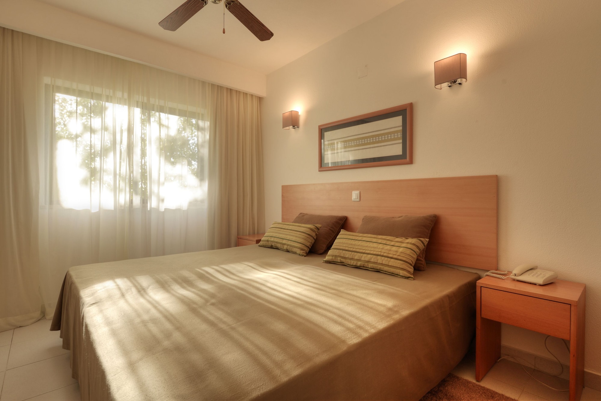 1 Bedroom, Apartment