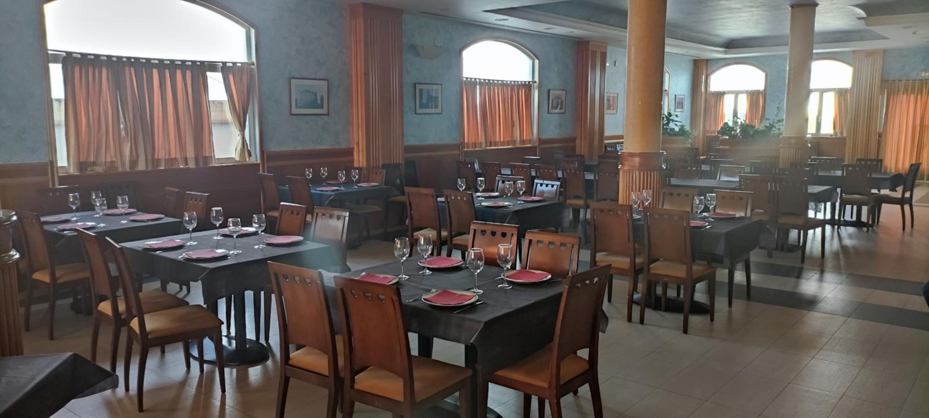 Hotel Camino Real 34/50