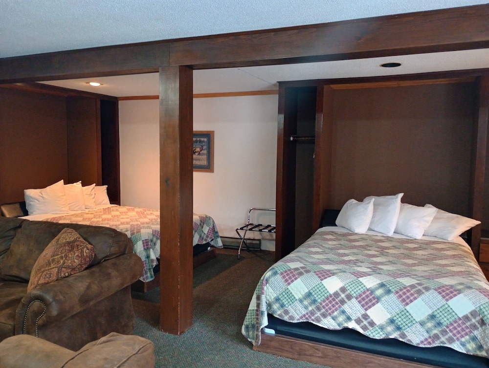CENTERSTONE RESORT LAKE-AIRE 25/59