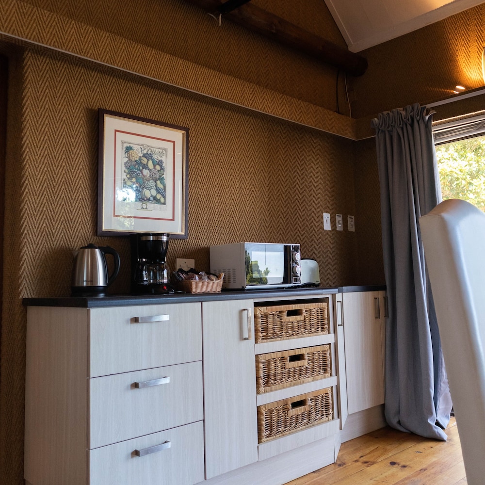 Winelands Villa Guesthouse 3/31