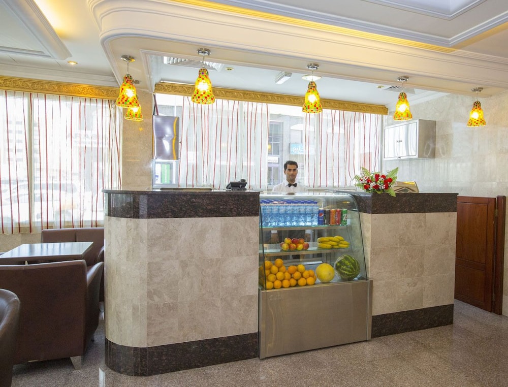 Samara Hotel 3/23