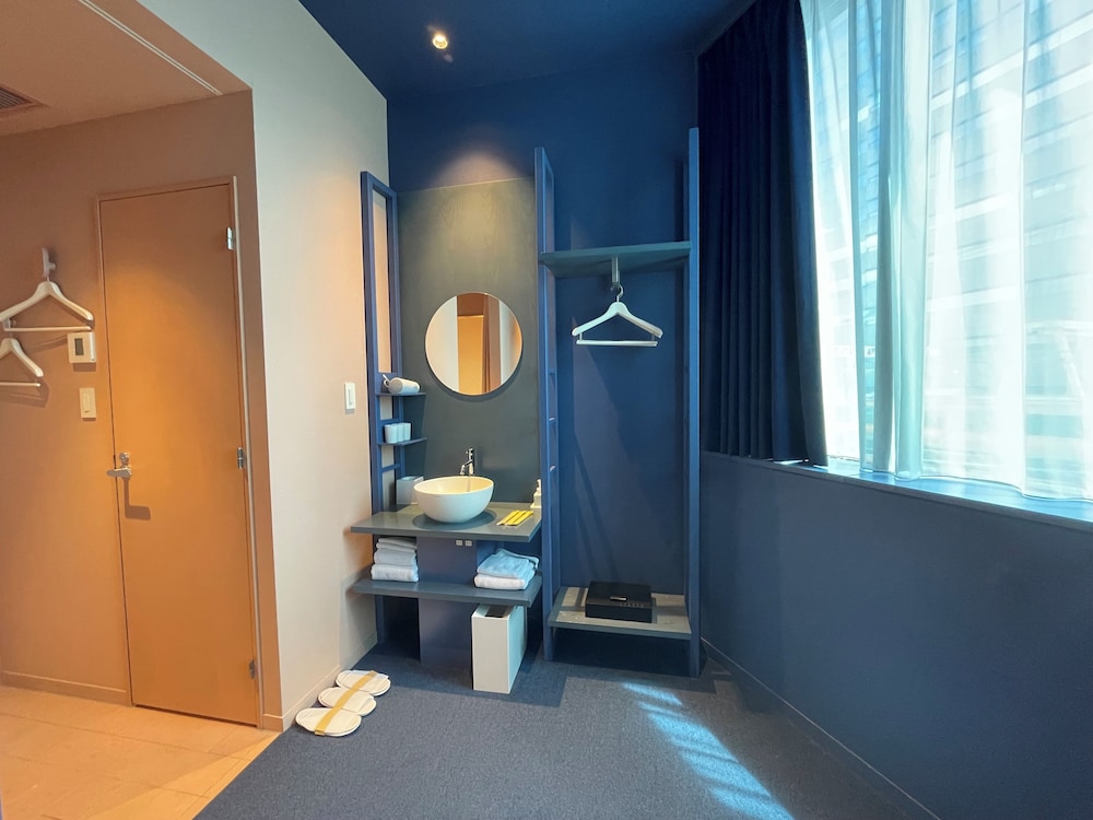 Toggle Hotel Suidobashi TOKYO 8/58