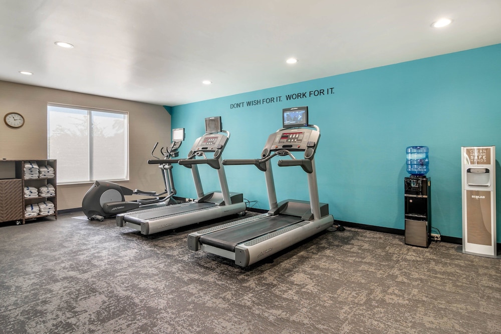 Fairfield Inn by Marriott Macon West 33/67