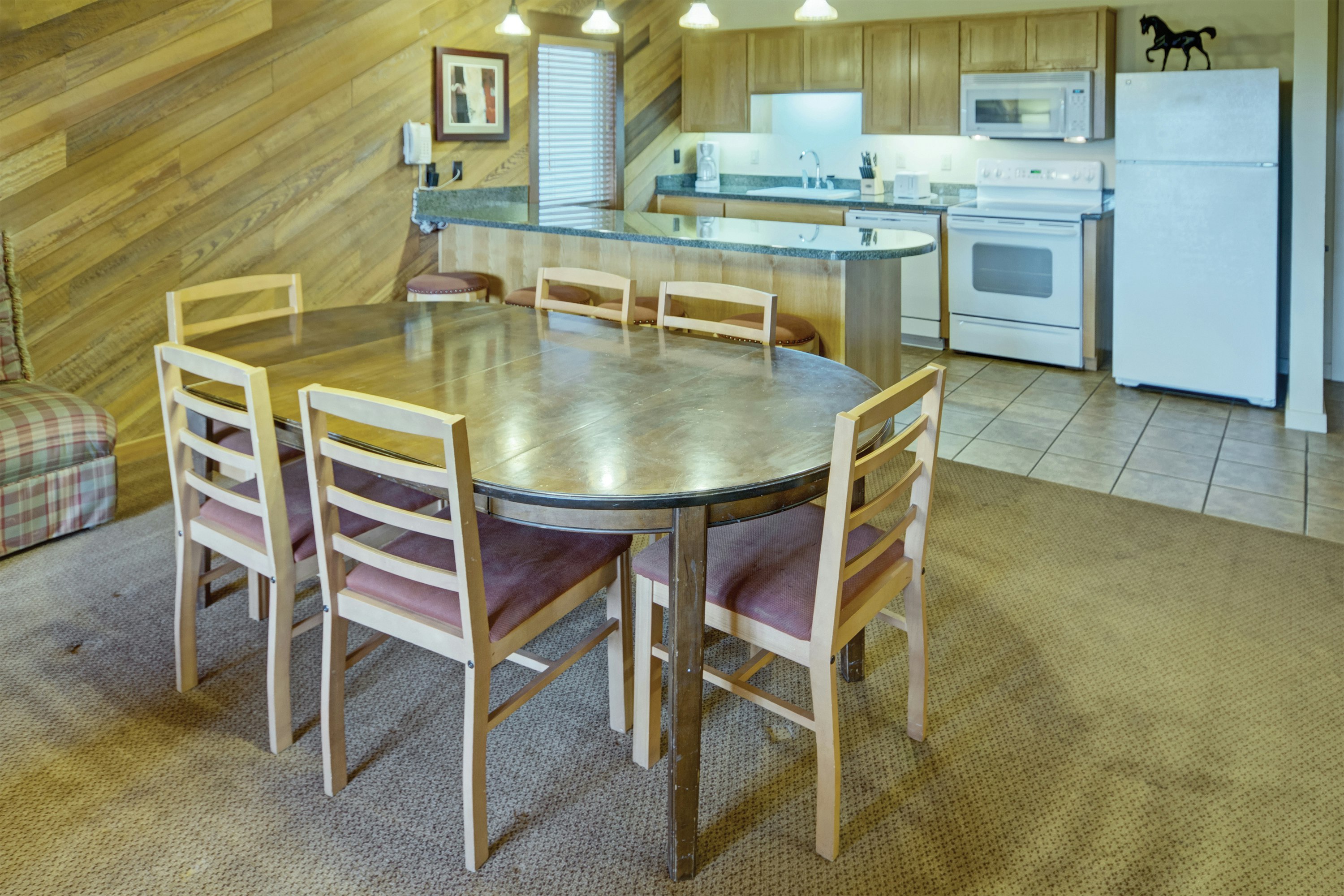 Worldmark Bend Seventh Mountain Resort 56/78