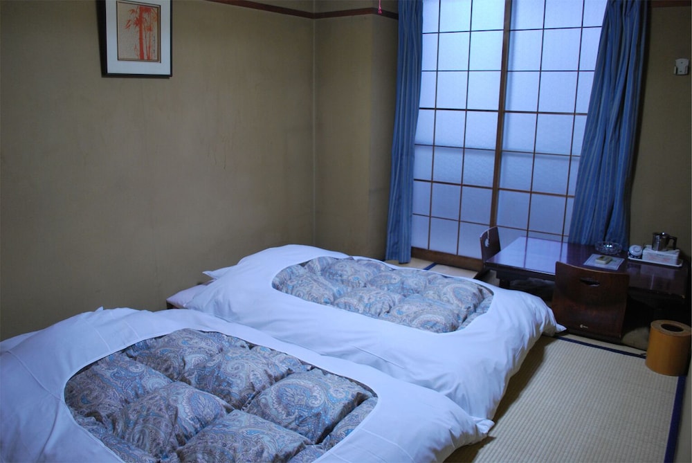 Business Hotel Nakayama 22/50