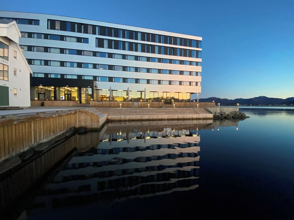 Scandic Sortland 5/70