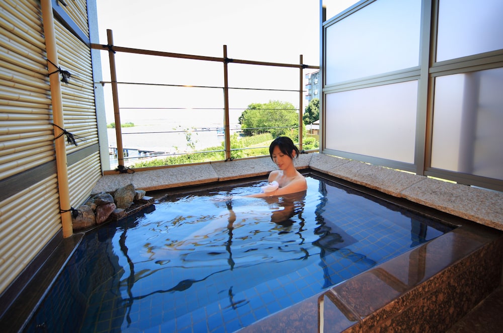 Biwako Ryokusuitei 20/50
