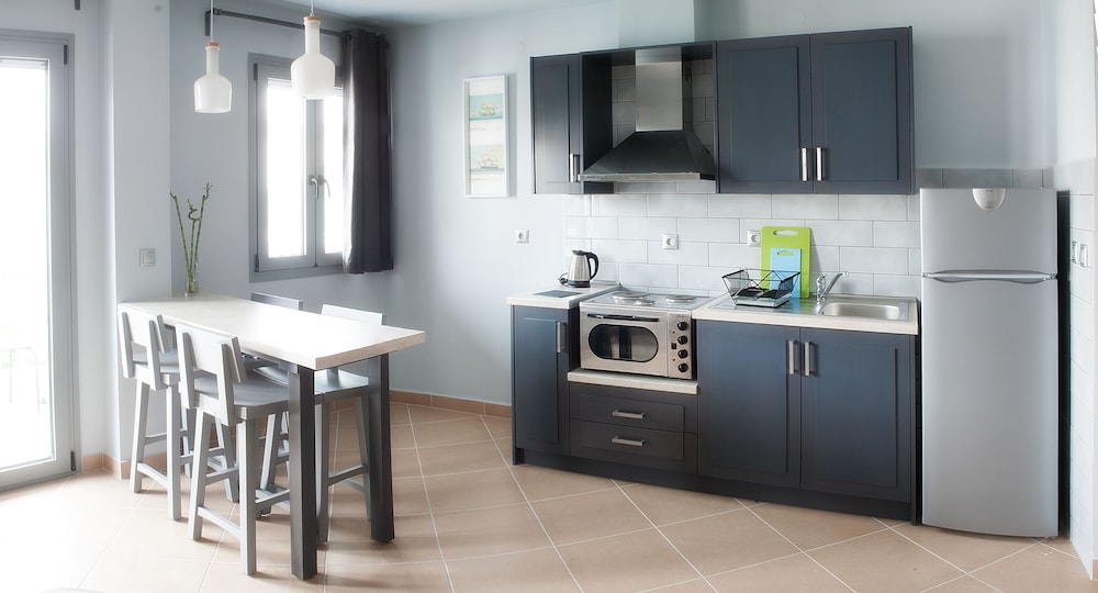 Villa Despina Green Suites 14/18
