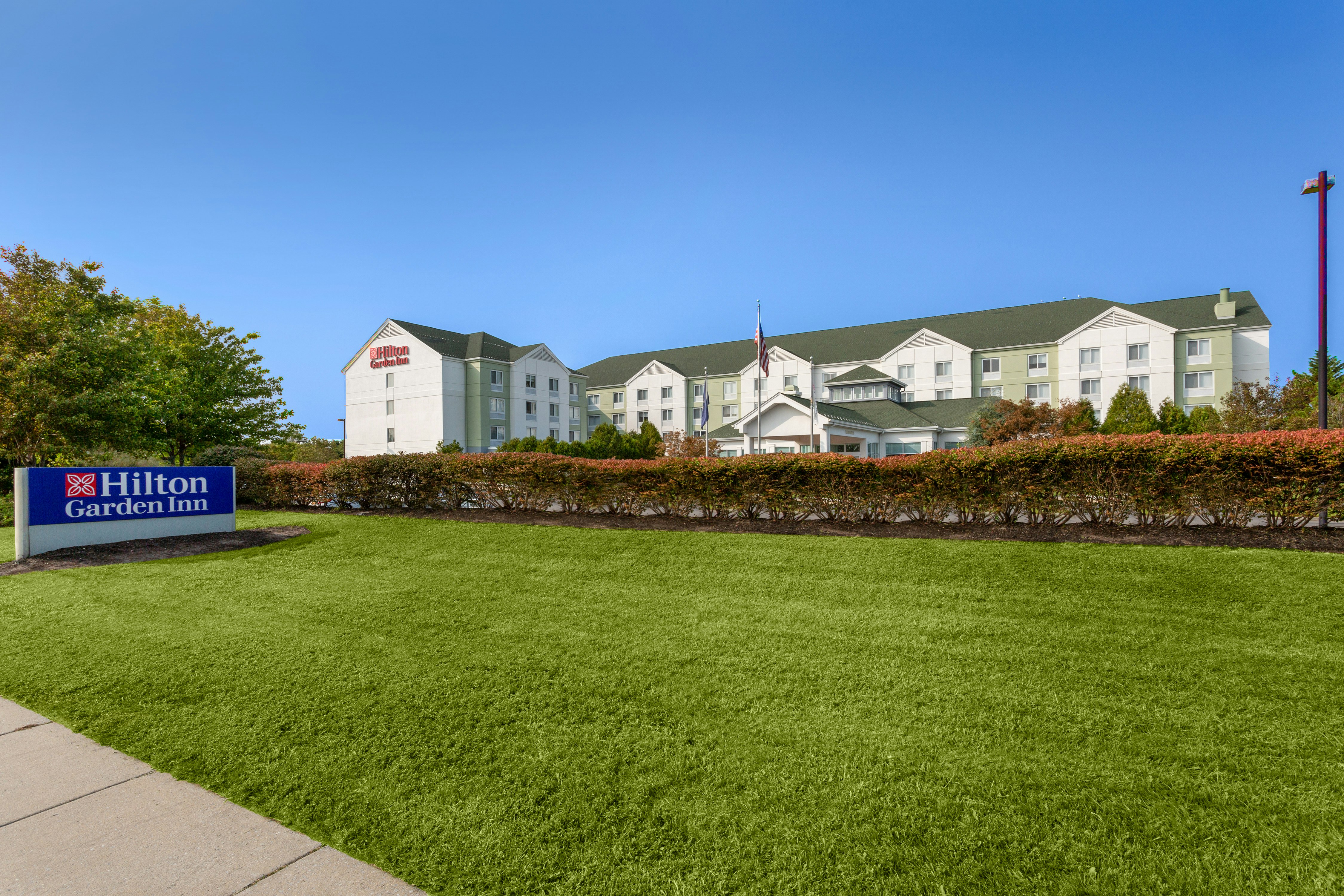 HILTON GARDEN INN ISLIP-MACARTHUR AIRPORT 47/48