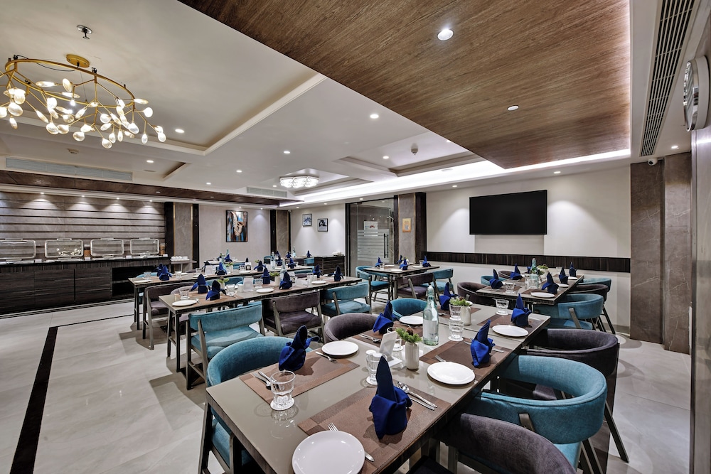 Hotel Suba Star 41/50