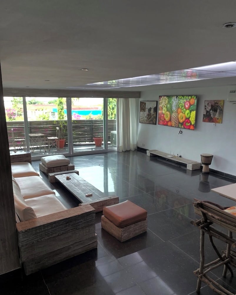 Residence Ecologe 27/47
