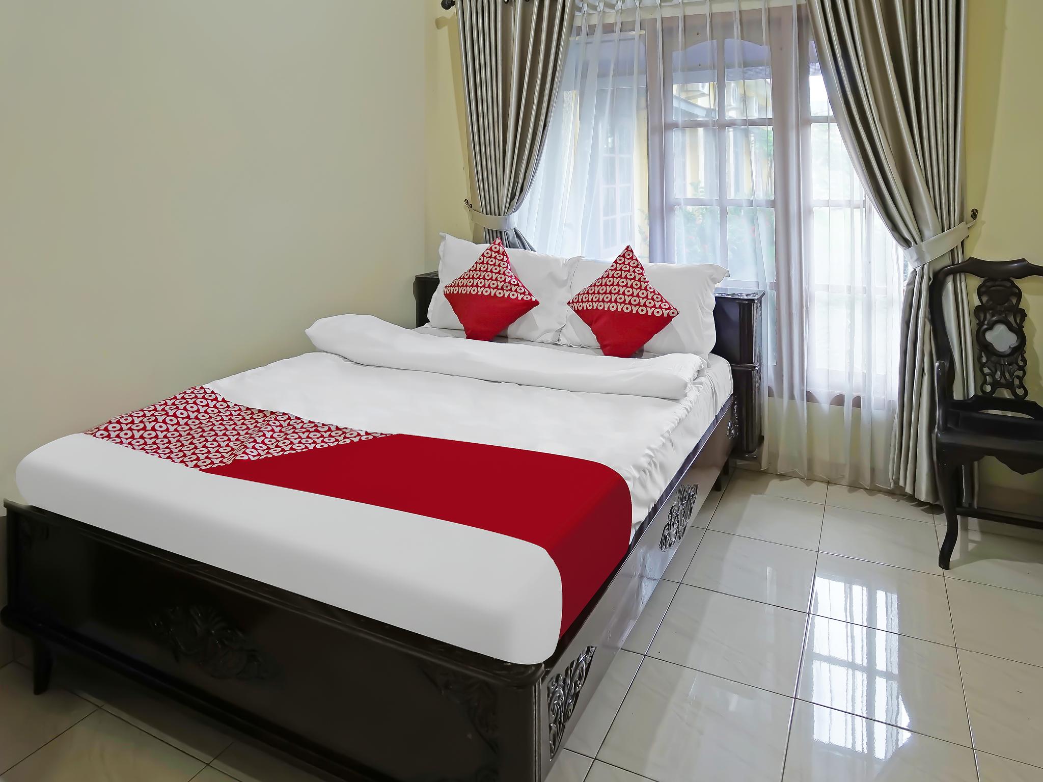 Room Assigned on Arrival