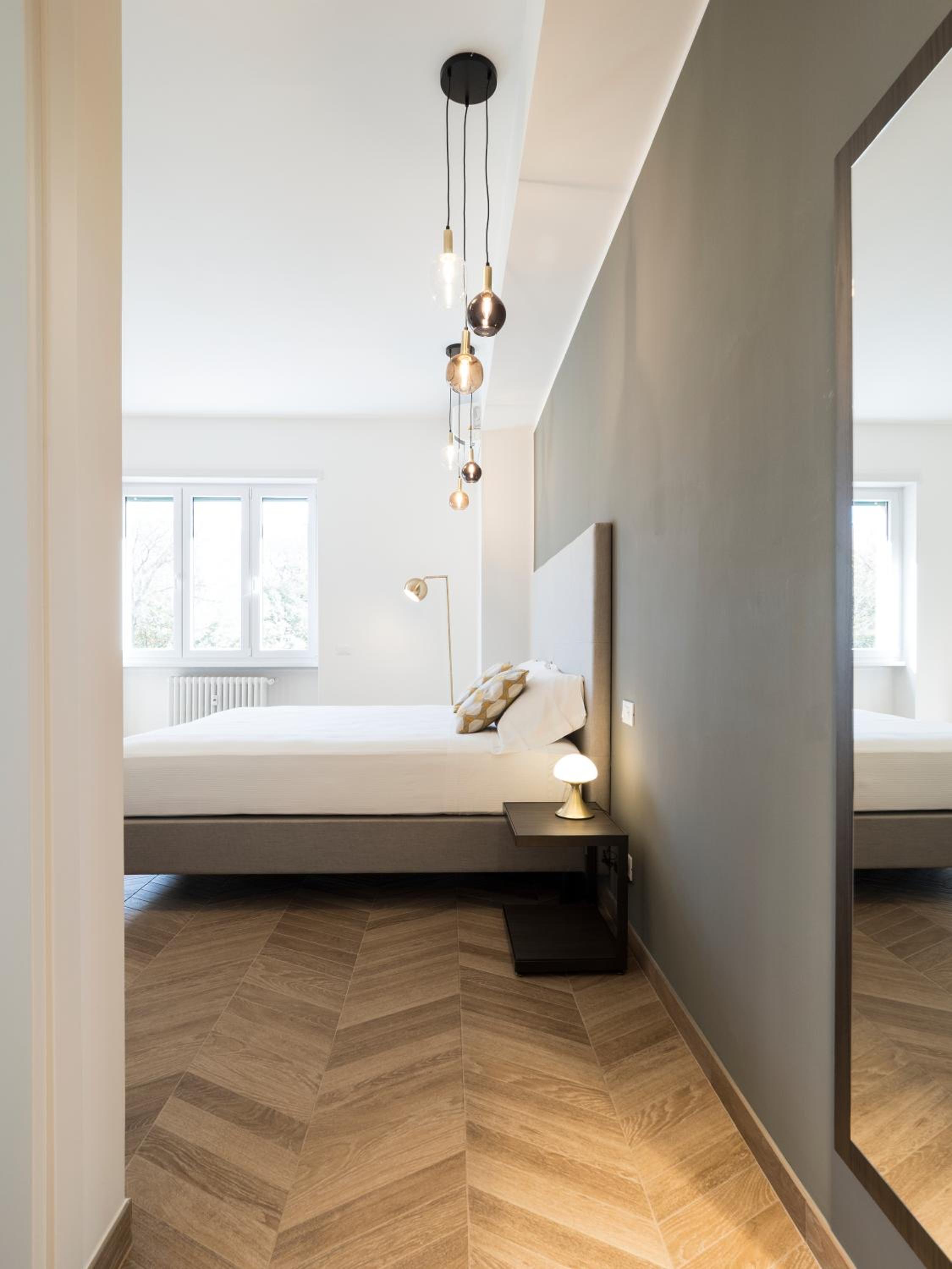 Savoia Rooms Roma 7/16