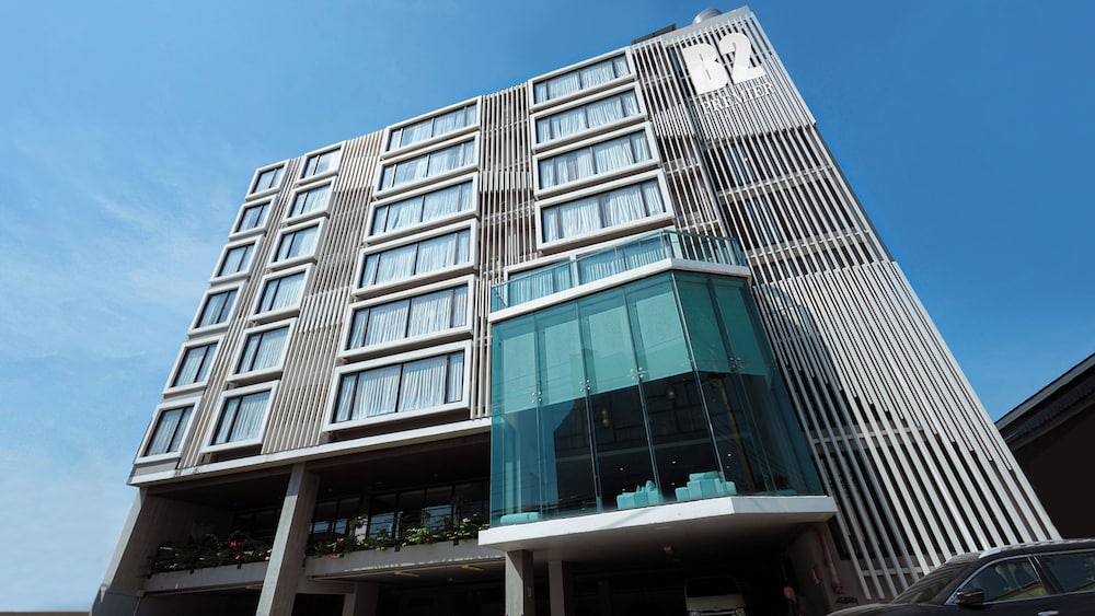 B2 Bangna Premier Hotel 3/43